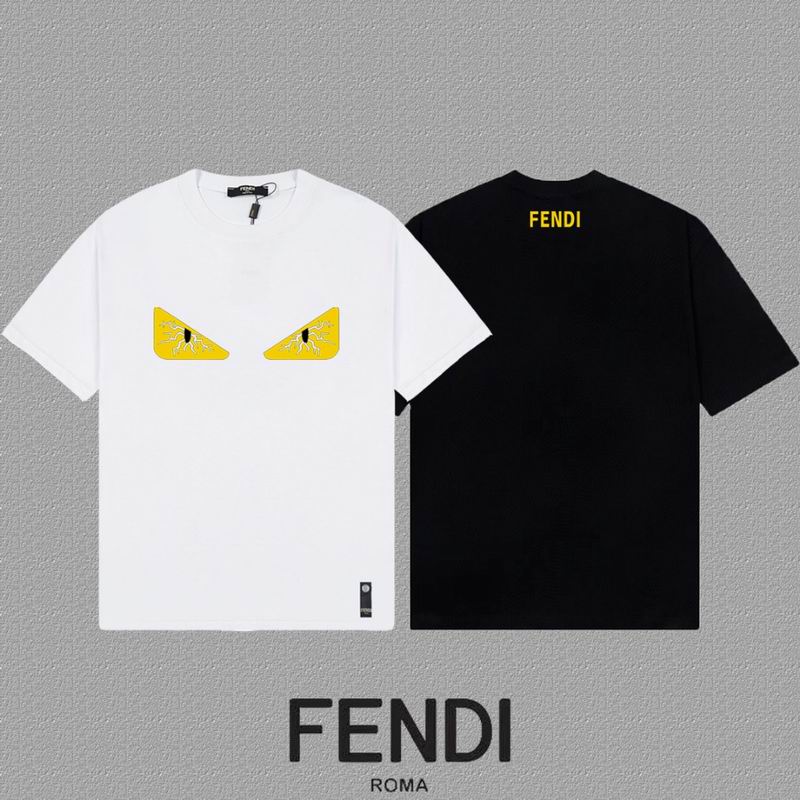 Fendi S-2XL dgtr57